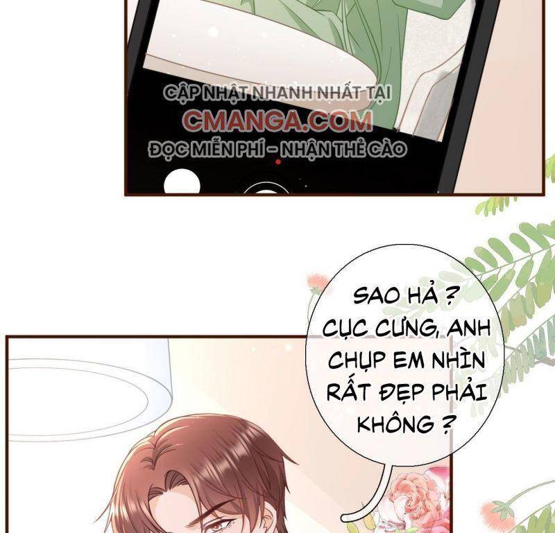 Bạn Gái Tôi Mới 30+ Chapter 64 - 8
