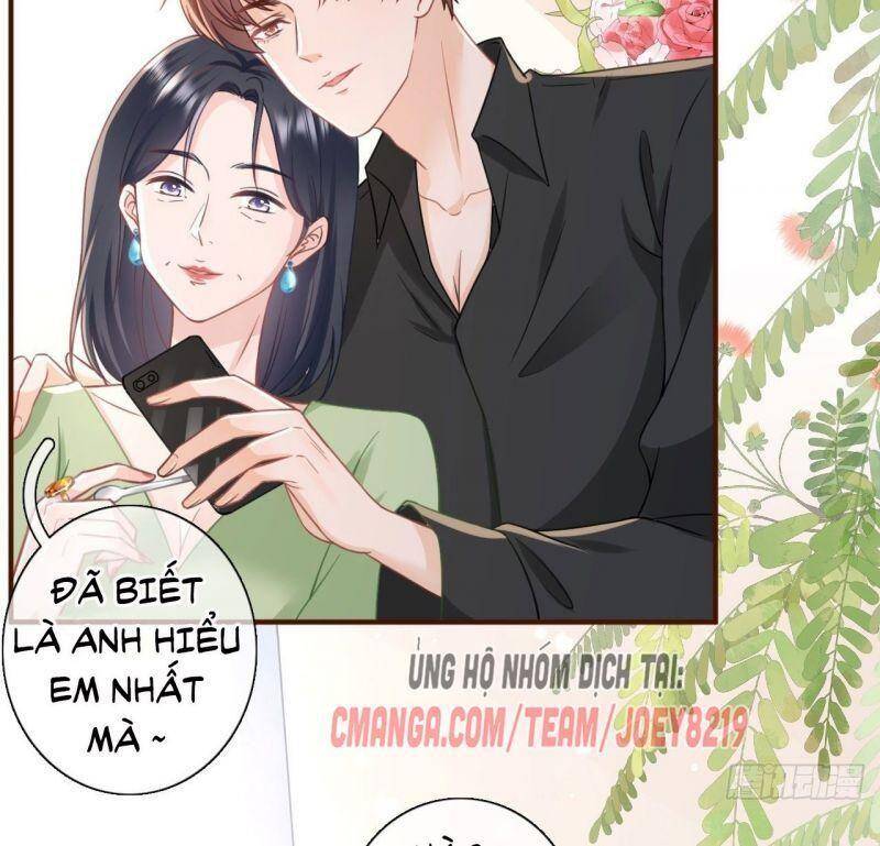 Bạn Gái Tôi Mới 30+ Chapter 64 - 9