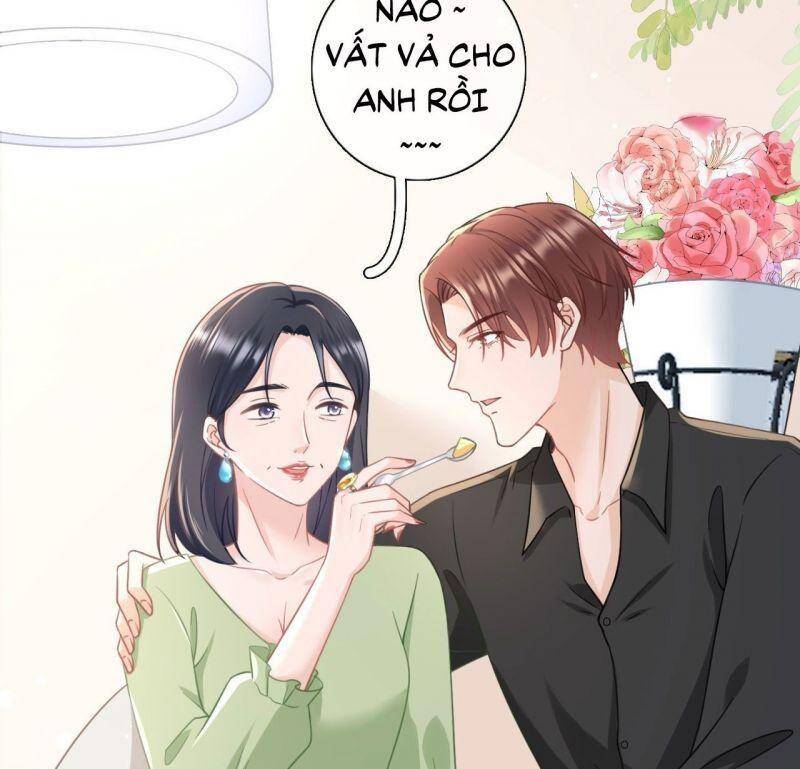 Bạn Gái Tôi Mới 30+ Chapter 64 - 10