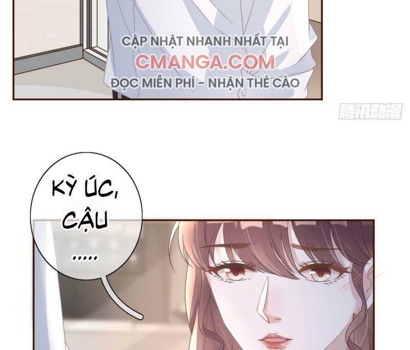 Bạn Gái Tôi Mới 30+ Chapter 65 - 11