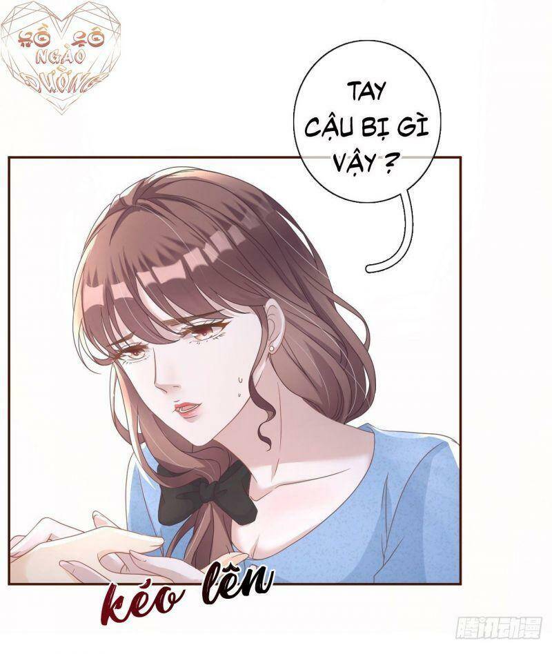 Bạn Gái Tôi Mới 30+ Chapter 65 - 13