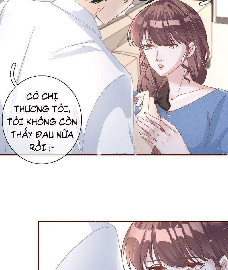 Bạn Gái Tôi Mới 30+ Chapter 65 - 16