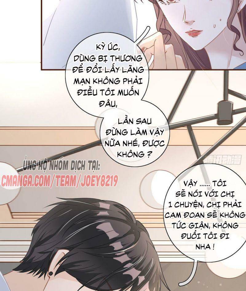 Bạn Gái Tôi Mới 30+ Chapter 65 - 17