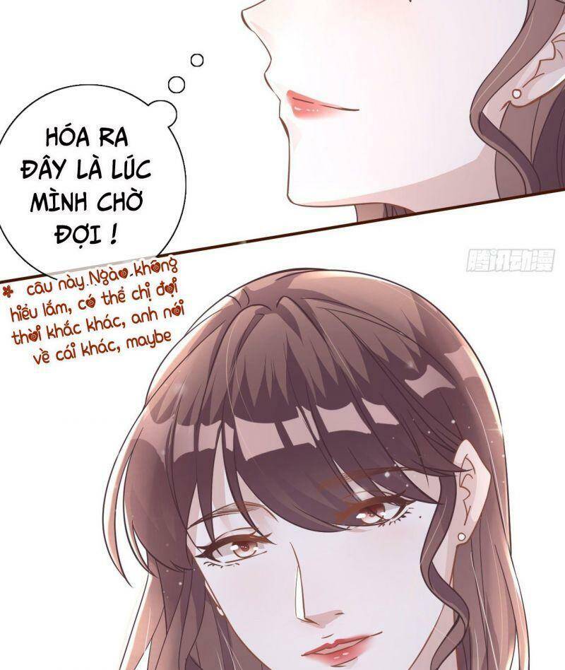 Bạn Gái Tôi Mới 30+ Chapter 65 - 19