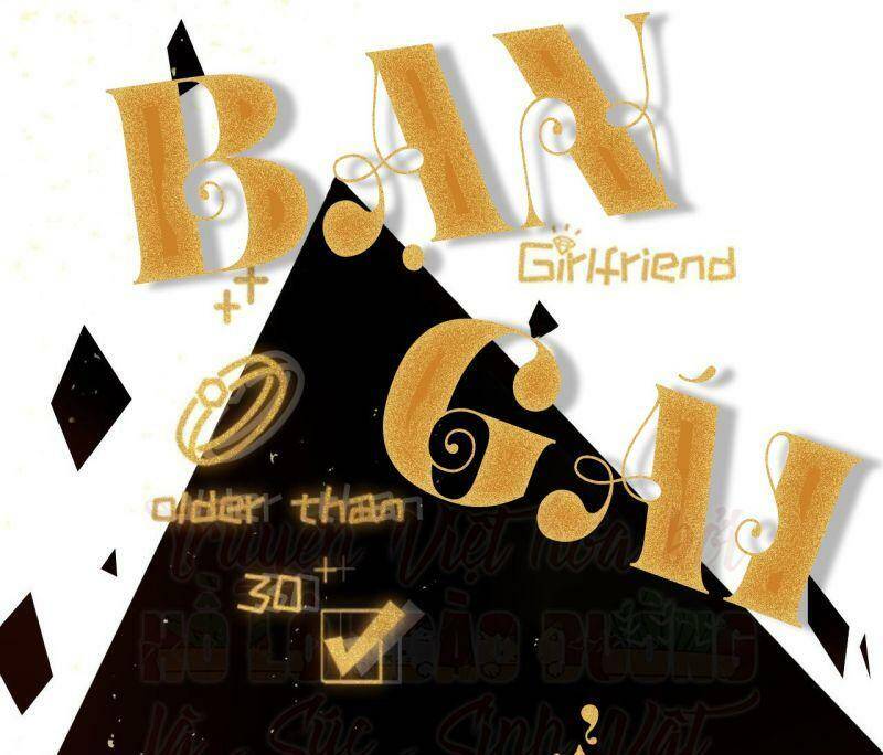 Bạn Gái Tôi Mới 30+ Chapter 65 - 3