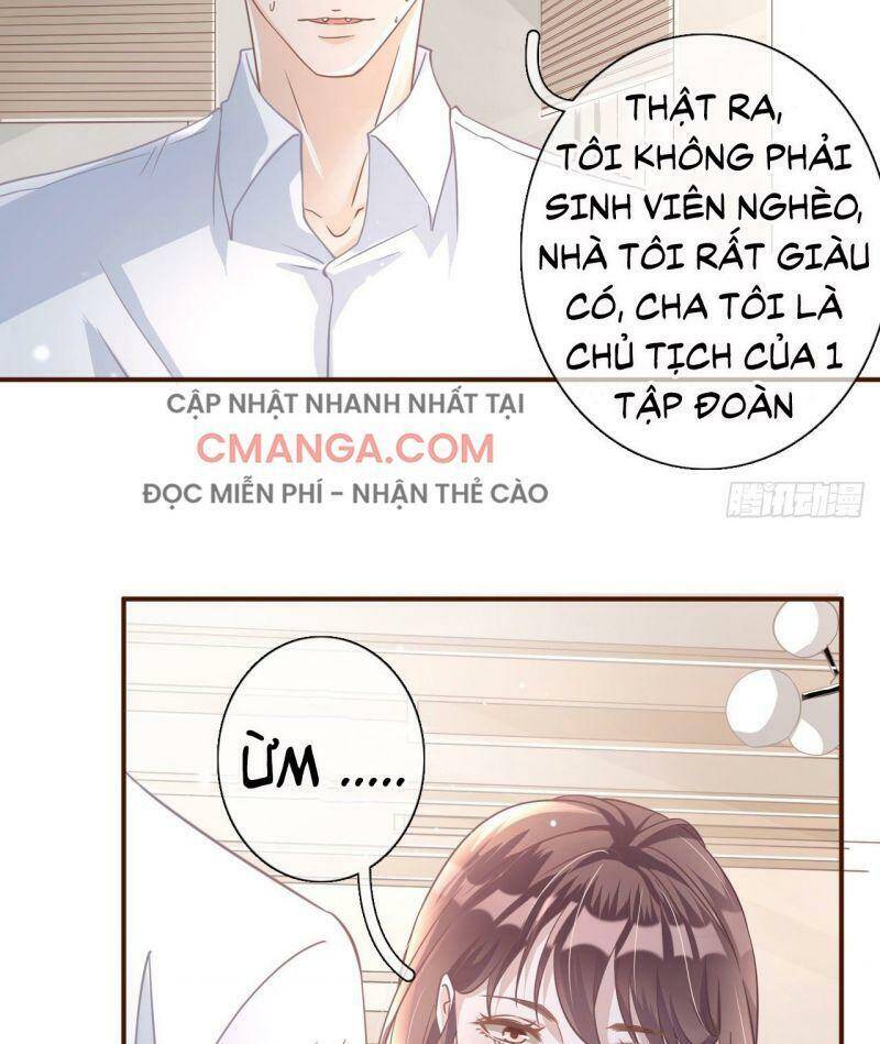Bạn Gái Tôi Mới 30+ Chapter 65 - 21