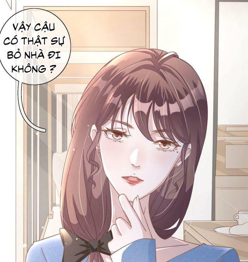 Bạn Gái Tôi Mới 30+ Chapter 65 - 25