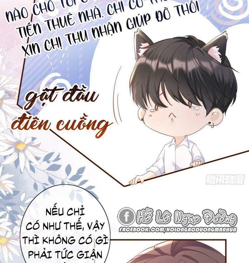 Bạn Gái Tôi Mới 30+ Chapter 65 - 29