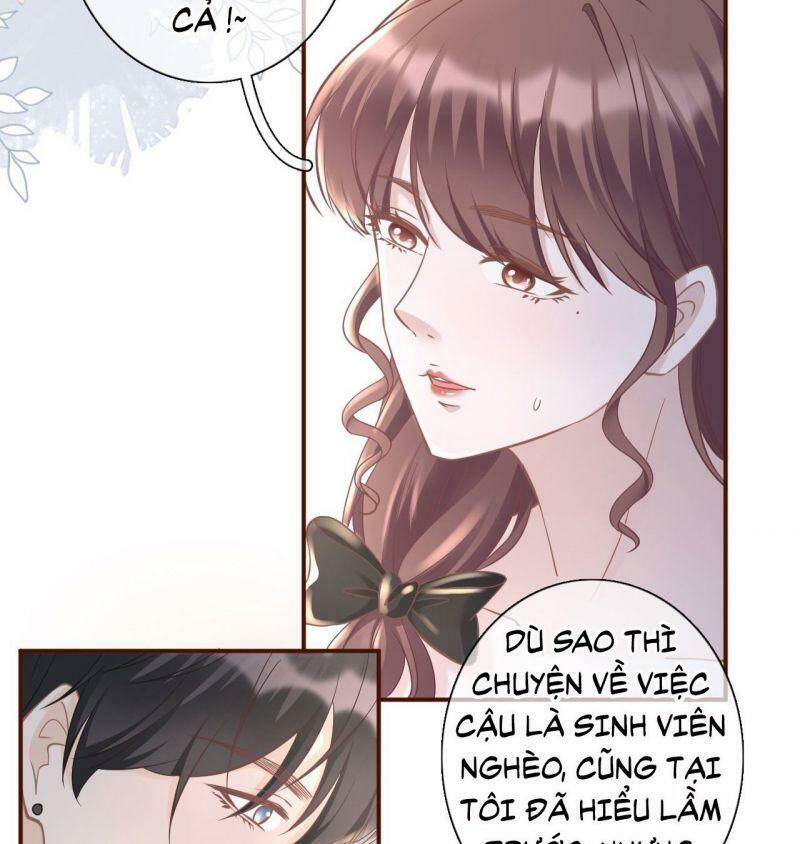 Bạn Gái Tôi Mới 30+ Chapter 65 - 30