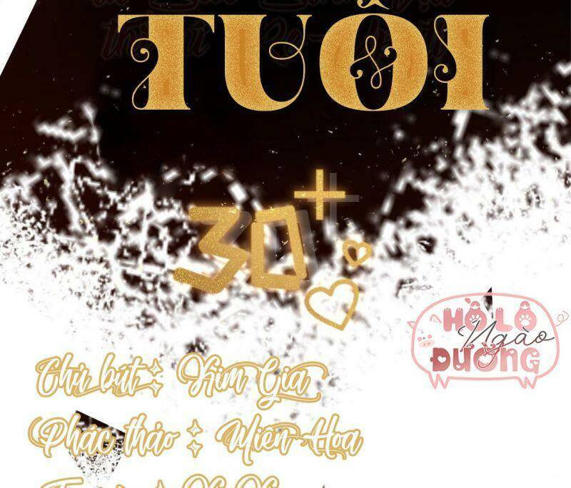 Bạn Gái Tôi Mới 30+ Chapter 65 - 4