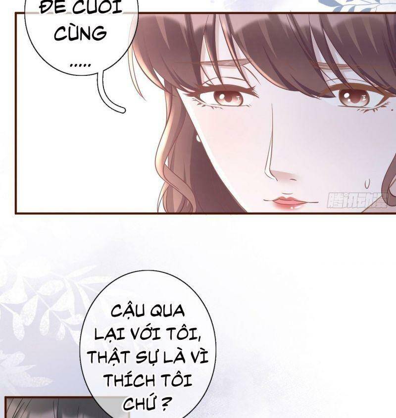 Bạn Gái Tôi Mới 30+ Chapter 65 - 32