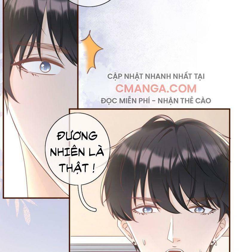 Bạn Gái Tôi Mới 30+ Chapter 65 - 33