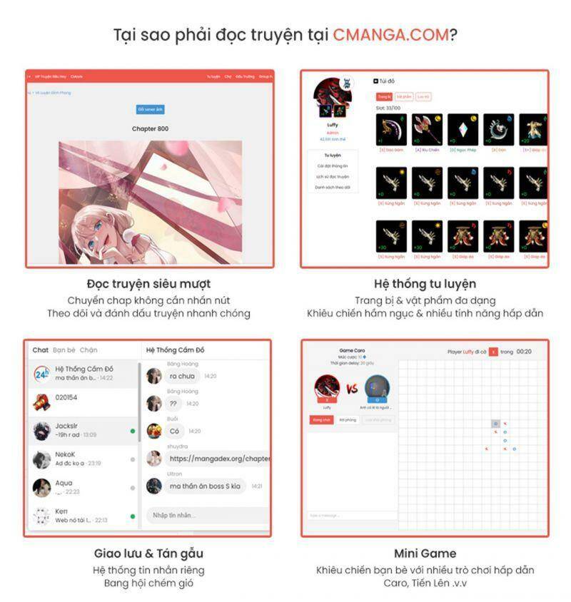 Bạn Gái Tôi Mới 30+ Chapter 65 - 35