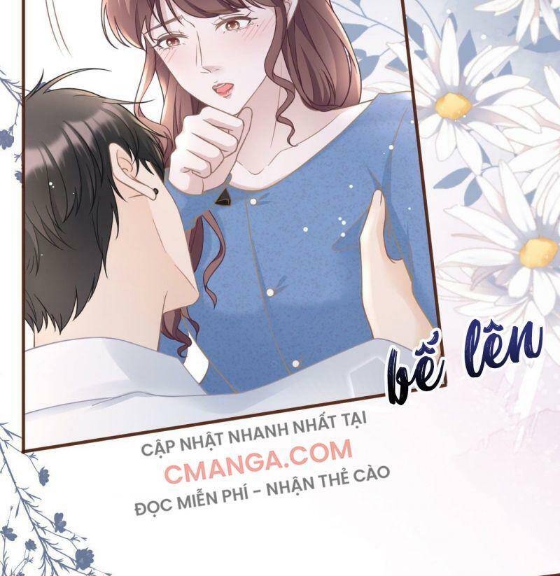 Bạn Gái Tôi Mới 30+ Chapter 65 - 42