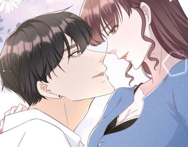 Bạn Gái Tôi Mới 30+ Chapter 65 - 54