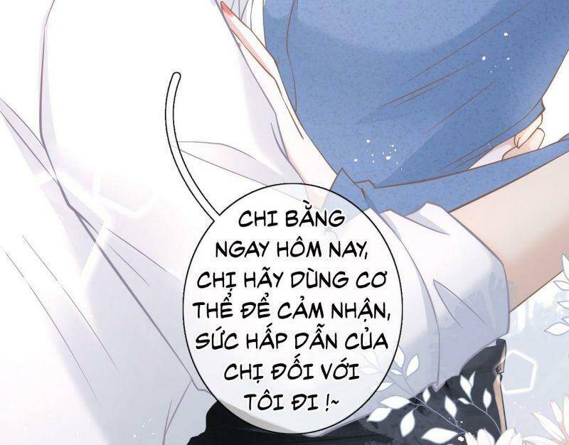 Bạn Gái Tôi Mới 30+ Chapter 65 - 55