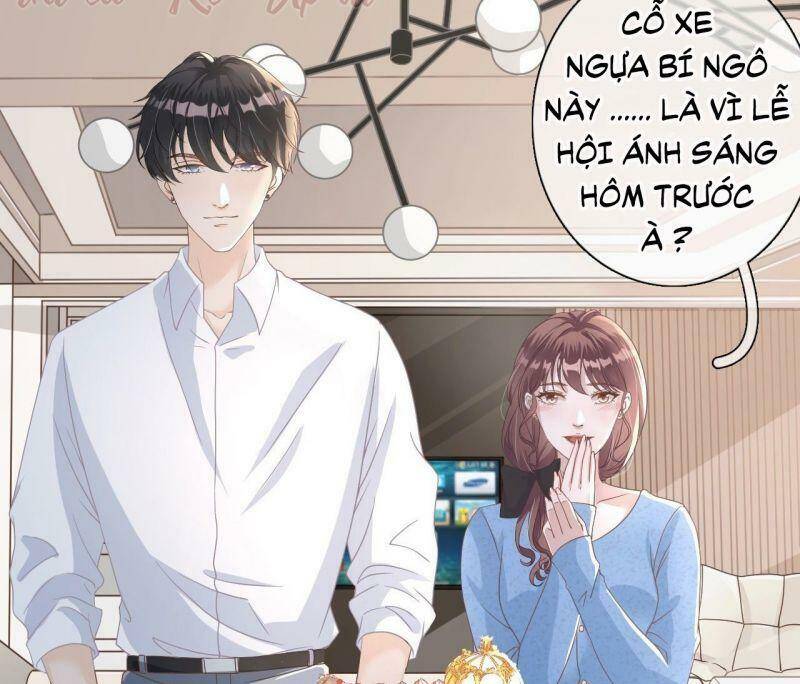Bạn Gái Tôi Mới 30+ Chapter 65 - 8