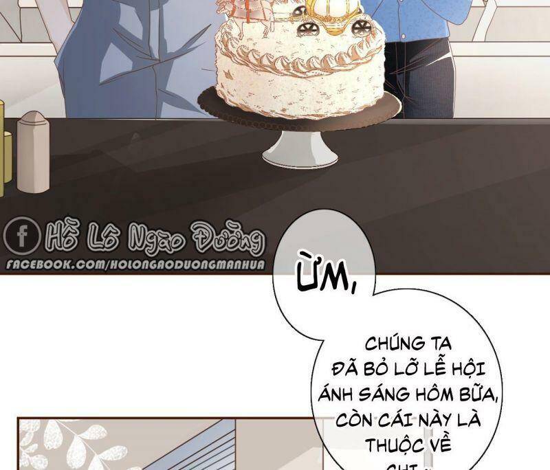 Bạn Gái Tôi Mới 30+ Chapter 65 - 9