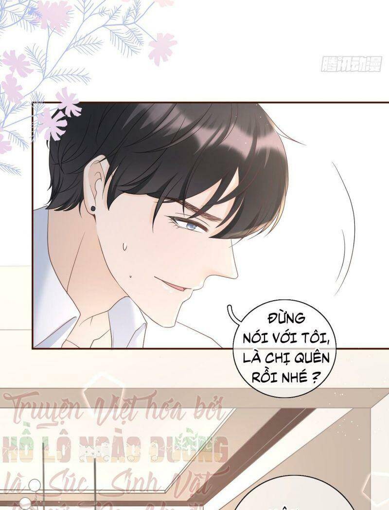 Bạn Gái Tôi Mới 30+ Chapter 66 - 11