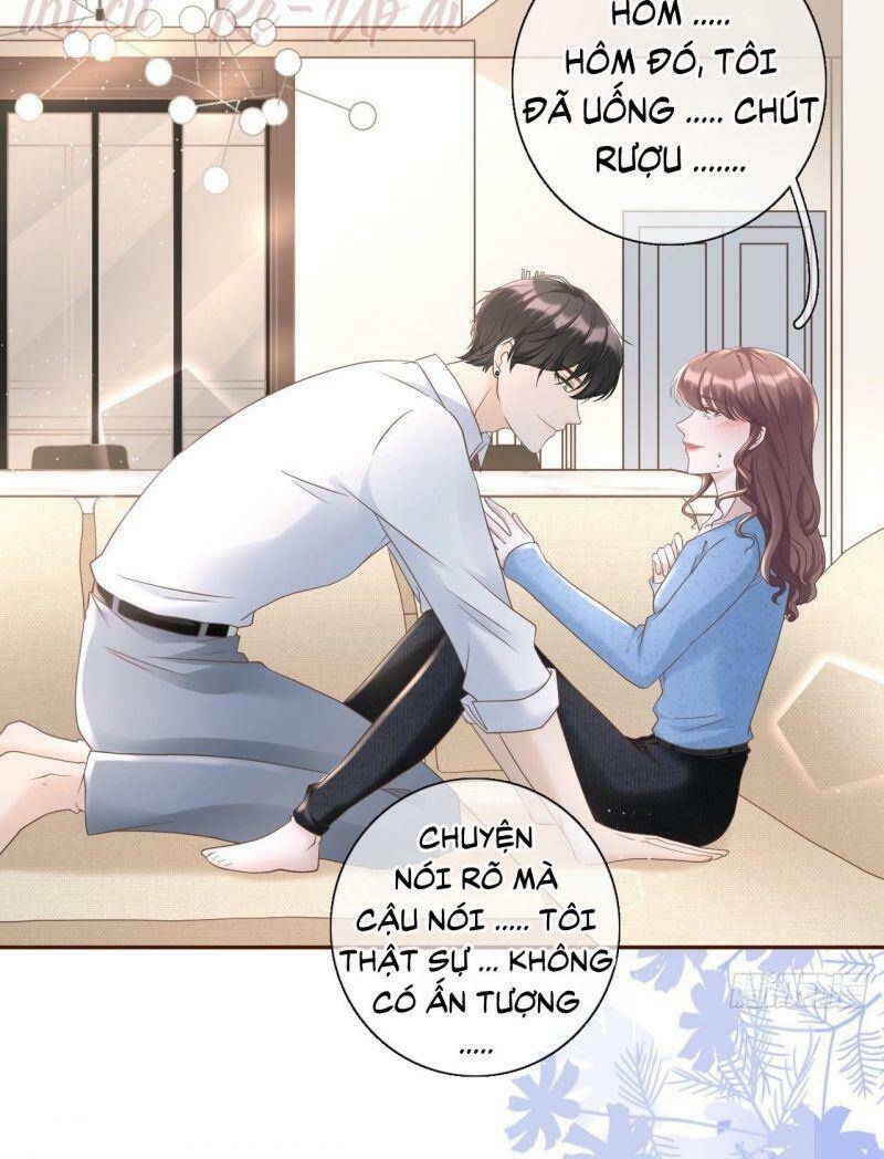 Bạn Gái Tôi Mới 30+ Chapter 66 - 12