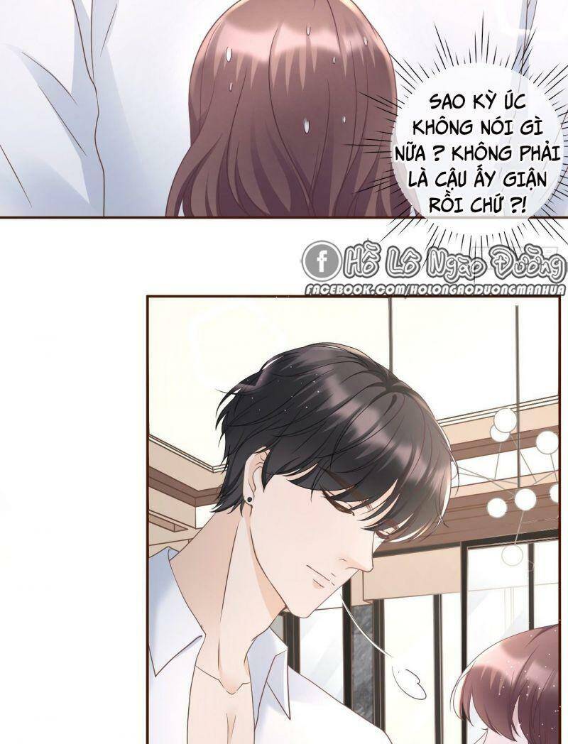 Bạn Gái Tôi Mới 30+ Chapter 66 - 14