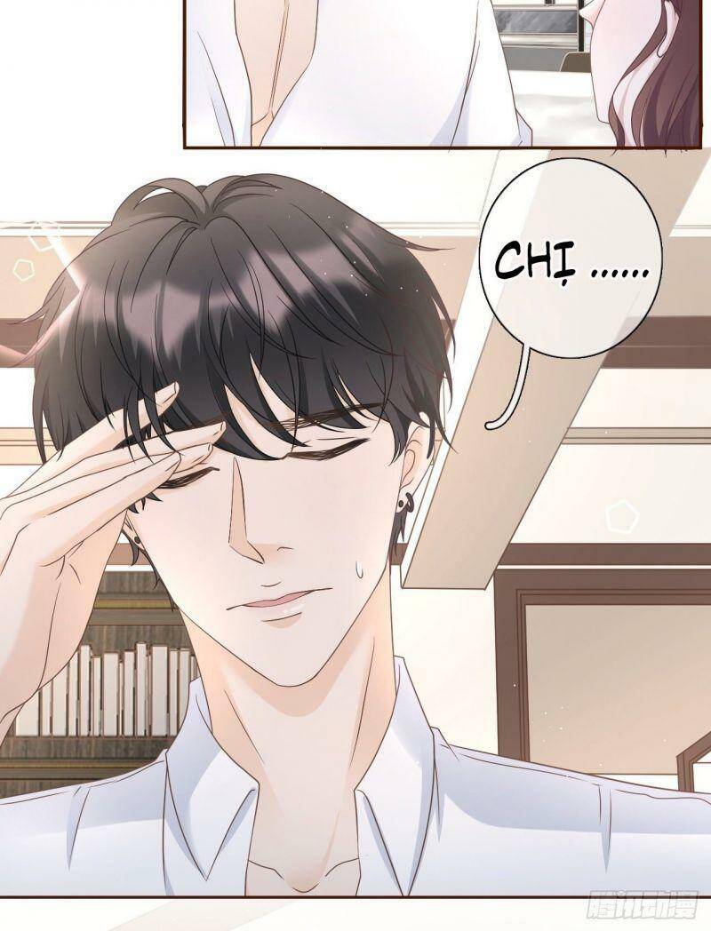 Bạn Gái Tôi Mới 30+ Chapter 66 - 15