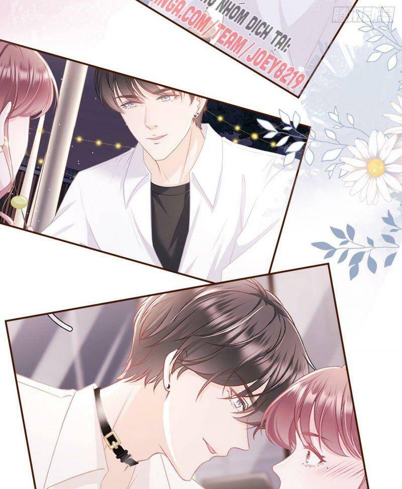 Bạn Gái Tôi Mới 30+ Chapter 66 - 19