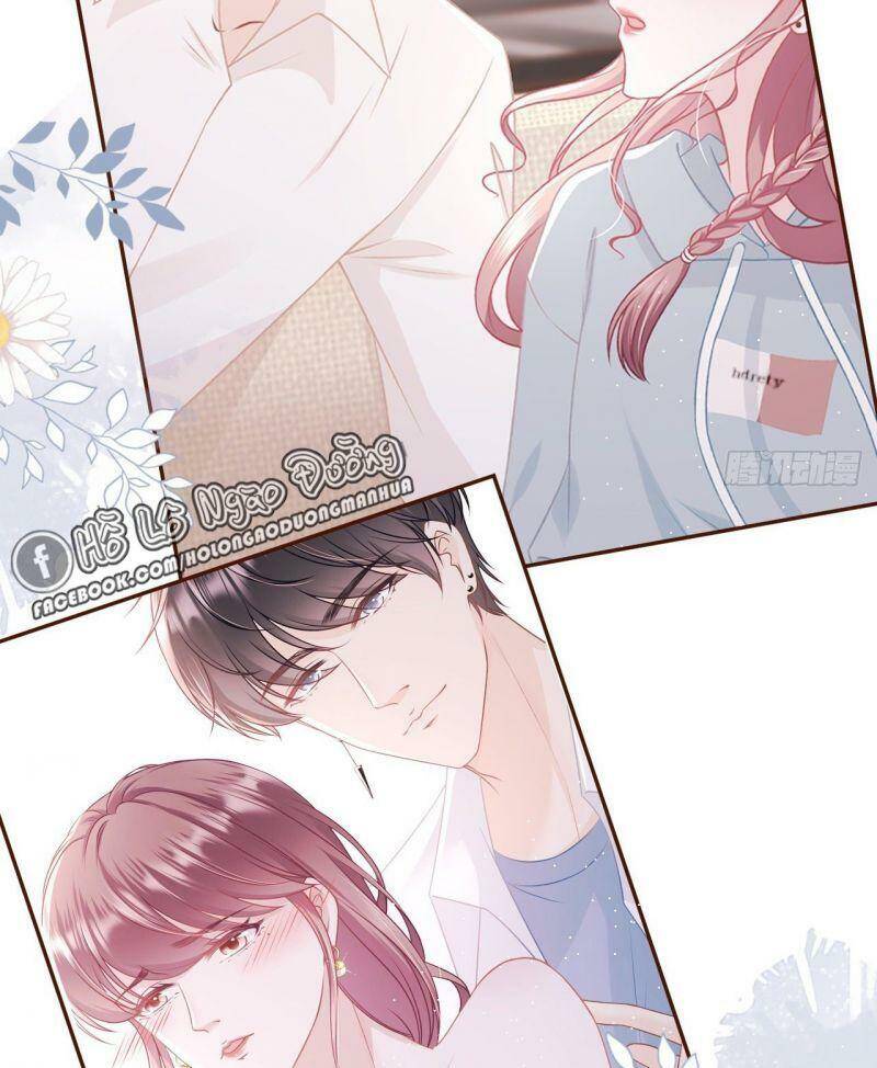 Bạn Gái Tôi Mới 30+ Chapter 66 - 20