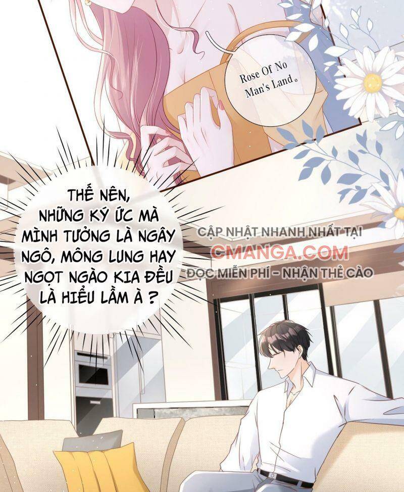 Bạn Gái Tôi Mới 30+ Chapter 66 - 21