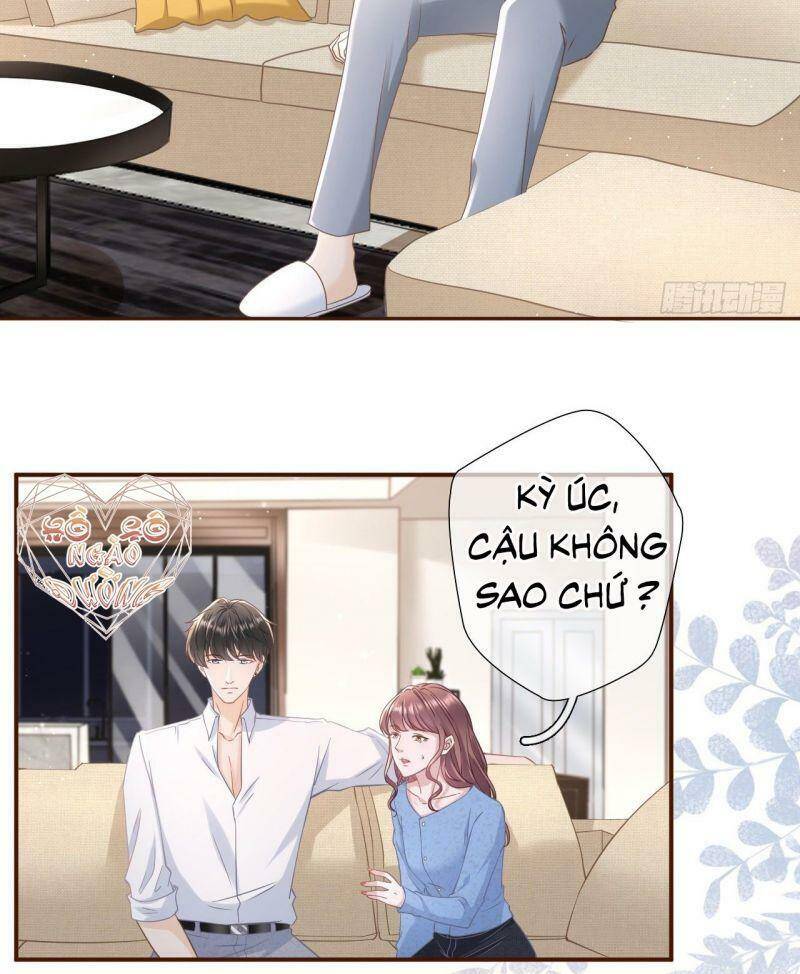 Bạn Gái Tôi Mới 30+ Chapter 66 - 22