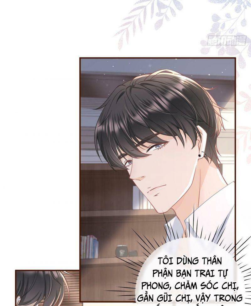Bạn Gái Tôi Mới 30+ Chapter 66 - 23
