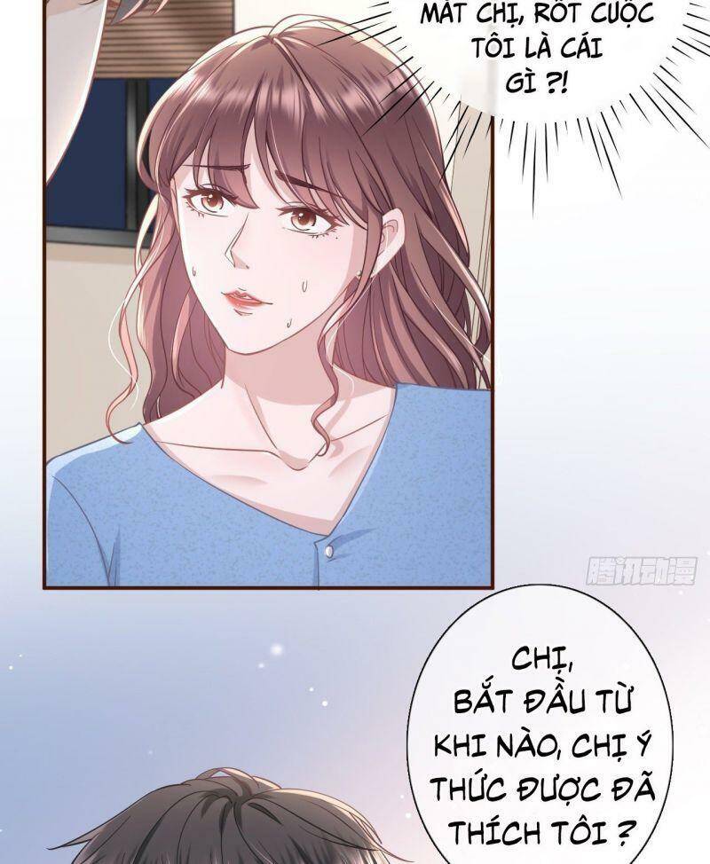 Bạn Gái Tôi Mới 30+ Chapter 66 - 24