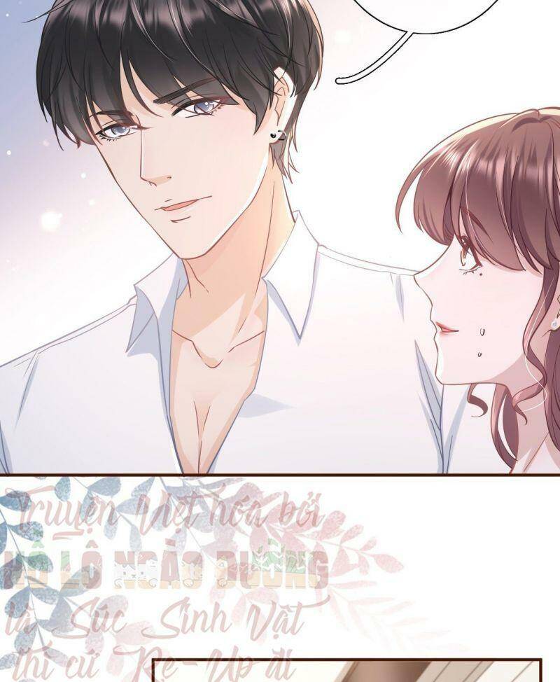 Bạn Gái Tôi Mới 30+ Chapter 66 - 25