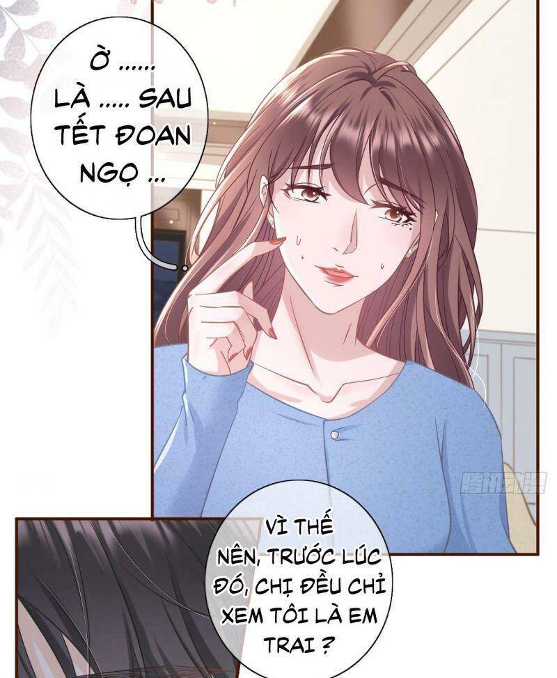 Bạn Gái Tôi Mới 30+ Chapter 66 - 26