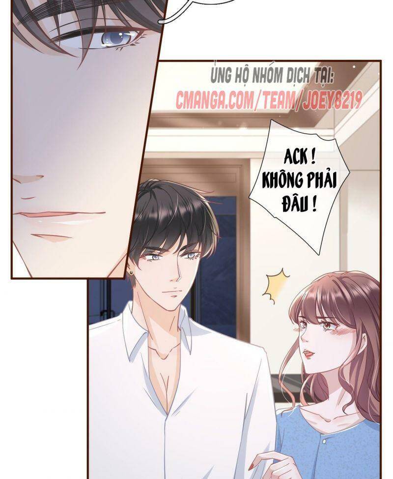 Bạn Gái Tôi Mới 30+ Chapter 66 - 27