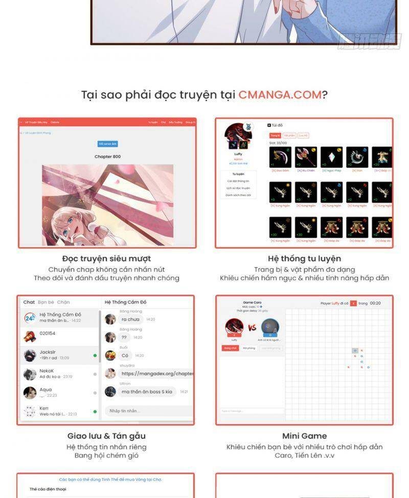 Bạn Gái Tôi Mới 30+ Chapter 66 - 28