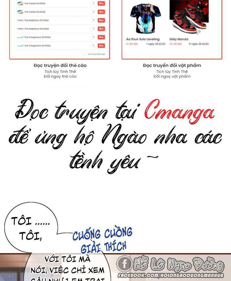 Bạn Gái Tôi Mới 30+ Chapter 66 - 29