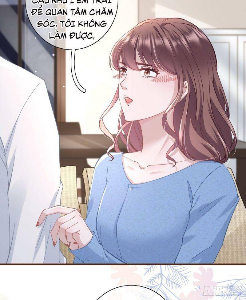 Bạn Gái Tôi Mới 30+ Chapter 66 - 30