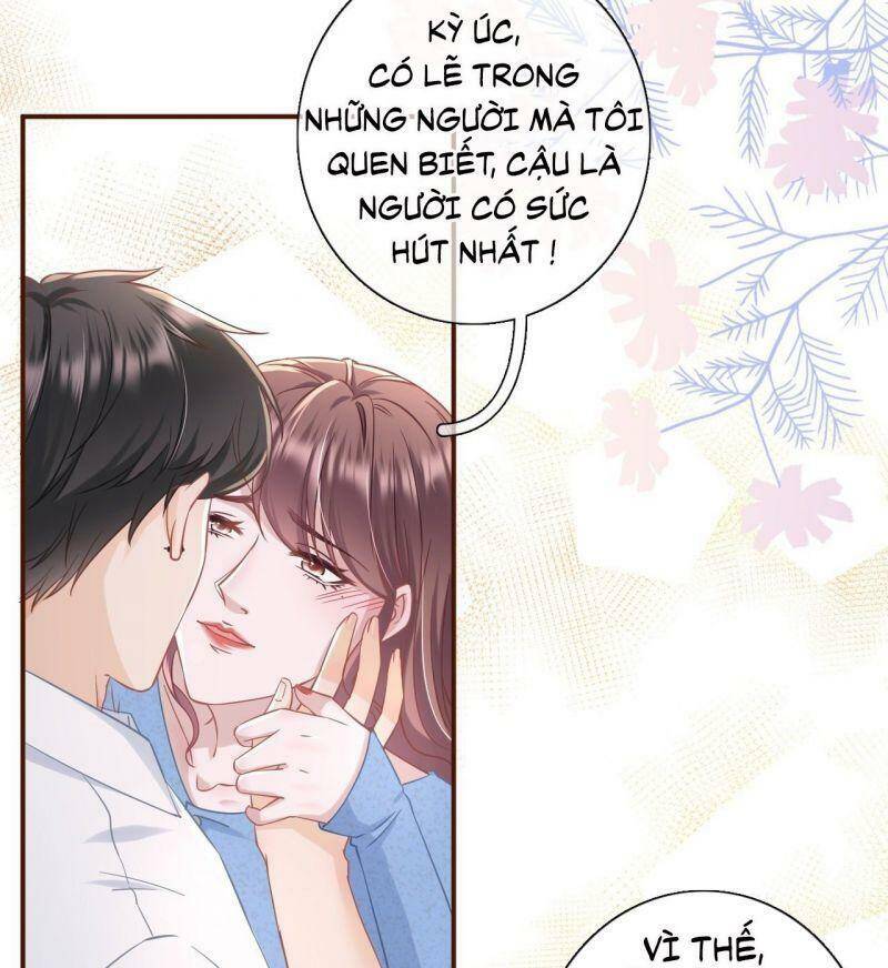 Bạn Gái Tôi Mới 30+ Chapter 66 - 31