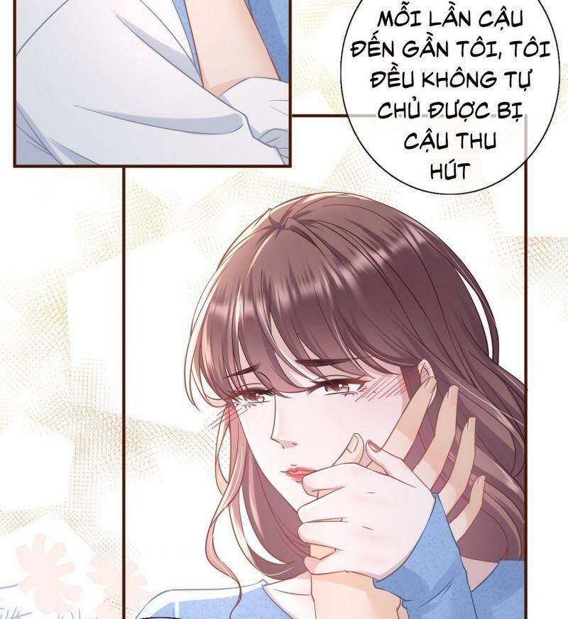 Bạn Gái Tôi Mới 30+ Chapter 66 - 32