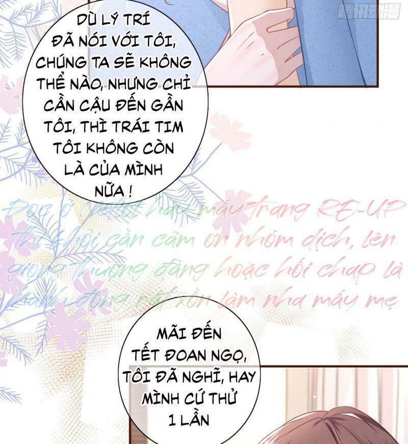 Bạn Gái Tôi Mới 30+ Chapter 66 - 33