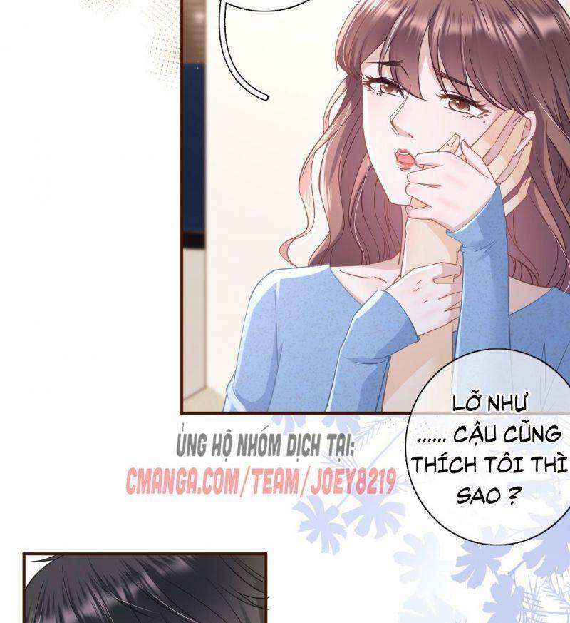 Bạn Gái Tôi Mới 30+ Chapter 66 - 34