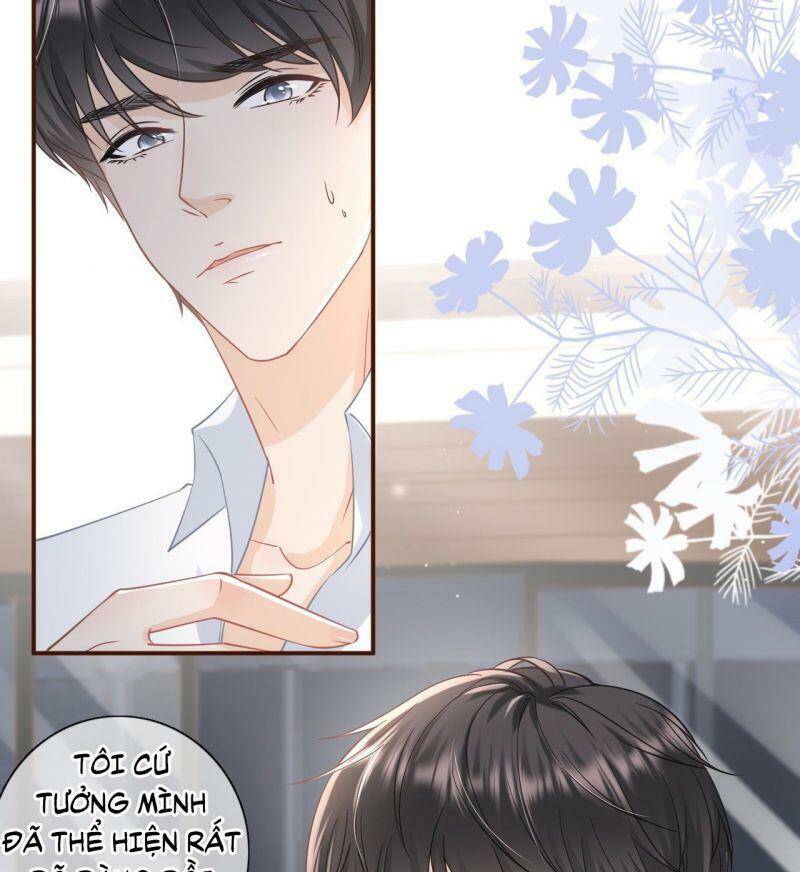 Bạn Gái Tôi Mới 30+ Chapter 66 - 35