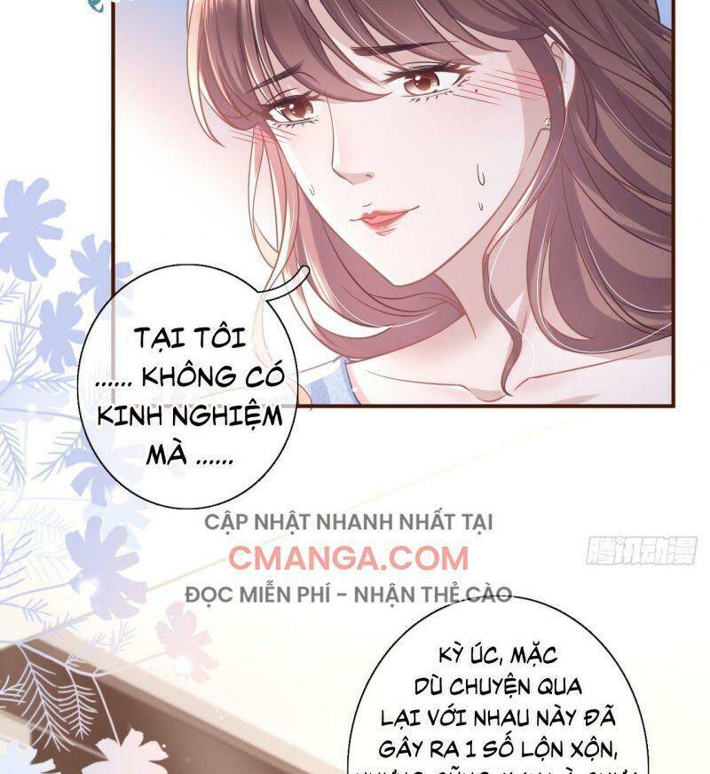 Bạn Gái Tôi Mới 30+ Chapter 66 - 37