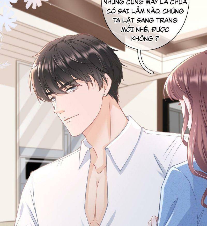 Bạn Gái Tôi Mới 30+ Chapter 66 - 38