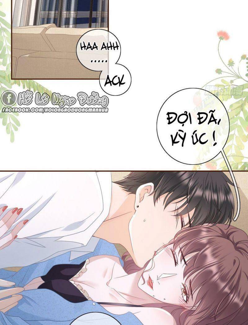 Bạn Gái Tôi Mới 30+ Chapter 66 - 5