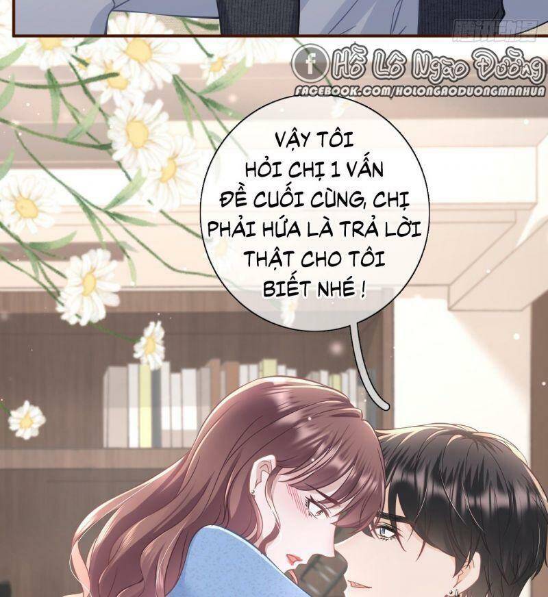 Bạn Gái Tôi Mới 30+ Chapter 66 - 41