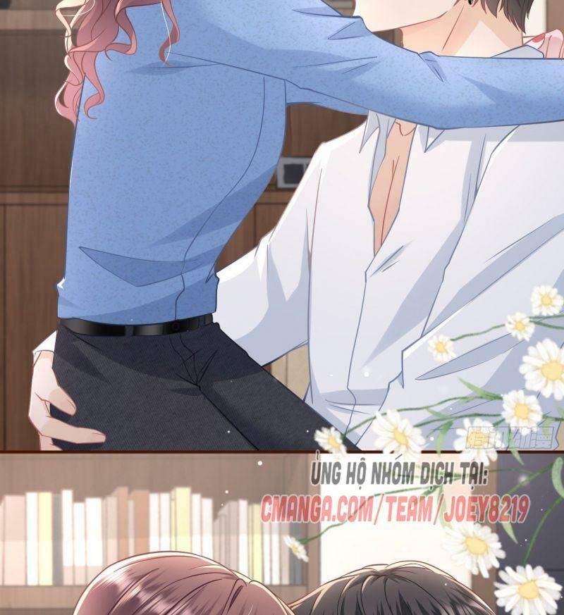 Bạn Gái Tôi Mới 30+ Chapter 66 - 42