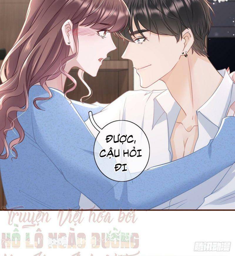 Bạn Gái Tôi Mới 30+ Chapter 66 - 43