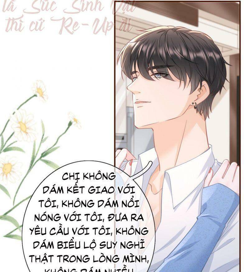 Bạn Gái Tôi Mới 30+ Chapter 66 - 44